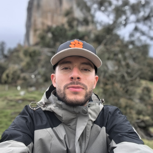 carlos a. profile photo