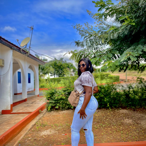 Emmanuella K. profile photo
