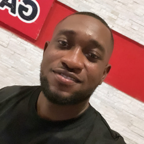 Sterling  S. profile photo