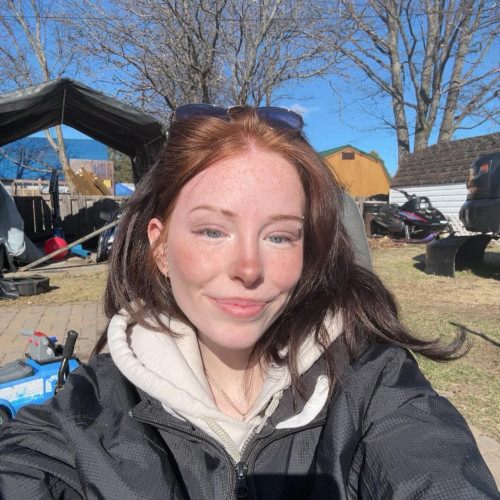 Nevaeh C. profile photo