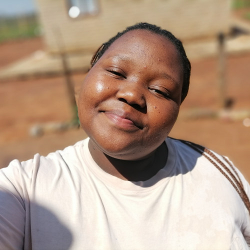 Anga M.