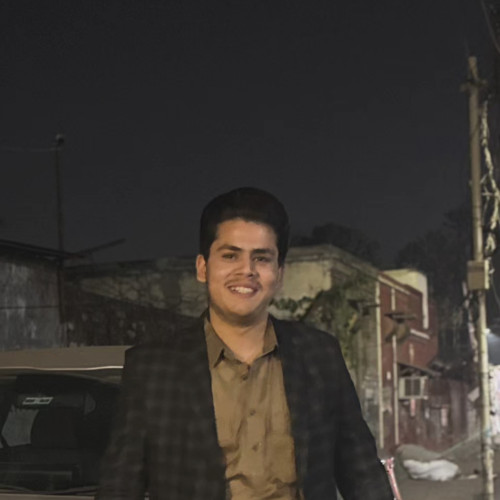 Nadir s. profile photo