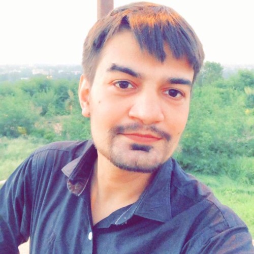 Syed Farrukh A.