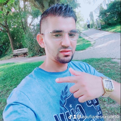 Soufiane  S. profile photo