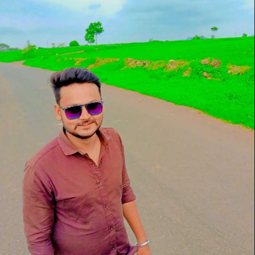Dhrumil B. profile photo