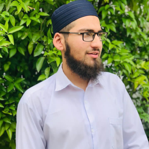 Muhammad Asim Khan G. profile photo