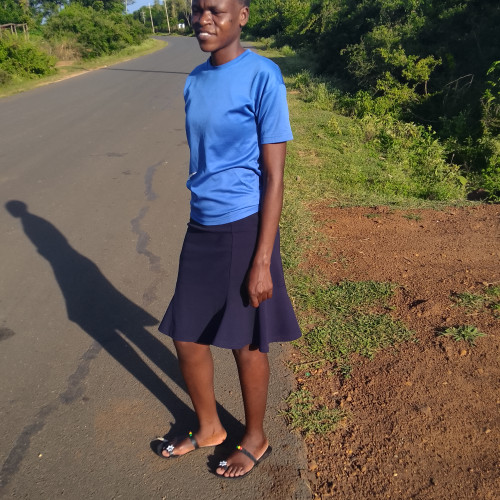 BERIL S. profile photo