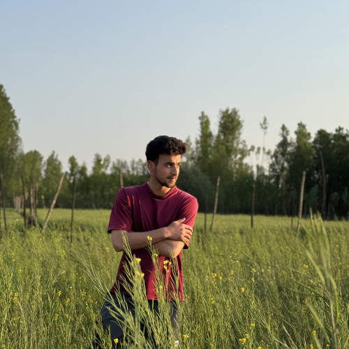 Mohammad Z. profile photo