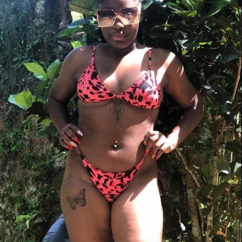 Shanii B.