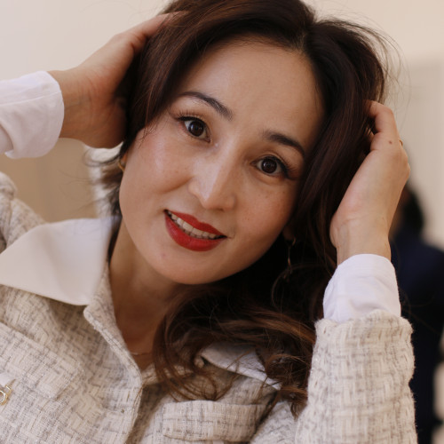 Amaris A. profile photo