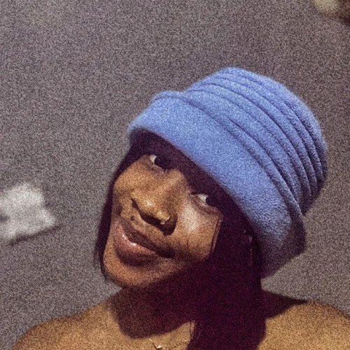 treasure i. profile photo