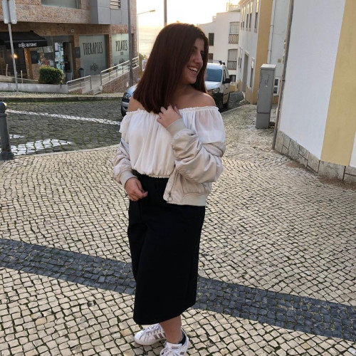 Foxy  F. profile photo