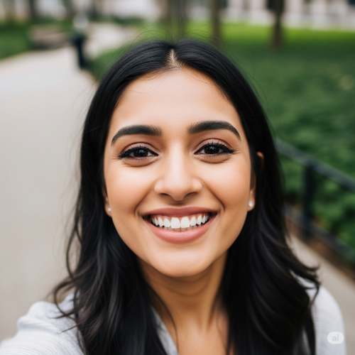 Zara K. profile photo