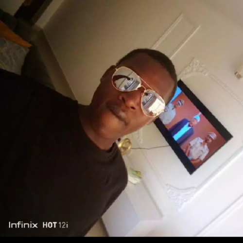 Patrick N. profile photo
