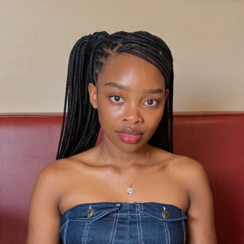 Khetha N. profile photo