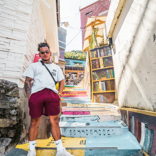 Jefferson  I. profile photo