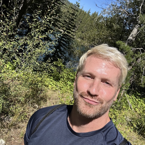 Aaron F. profile photo