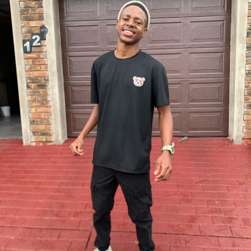 Akani  S. profile photo