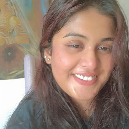 Tannishtha  G. profile photo