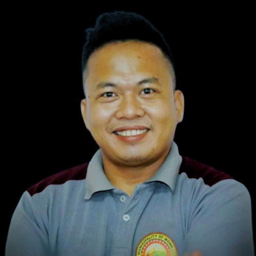Mar Jhon R. profile photo