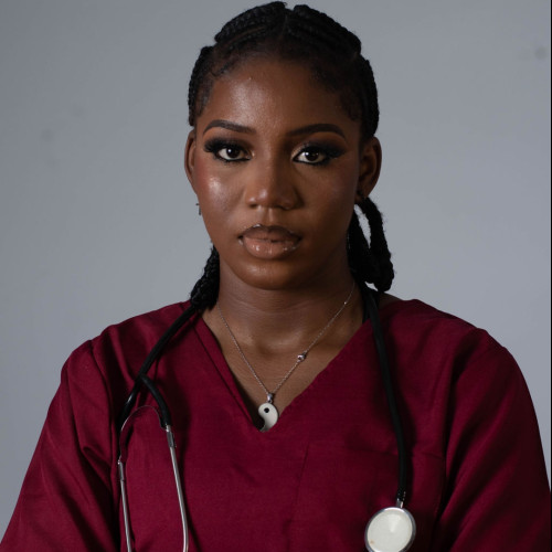 Frances  J. profile photo