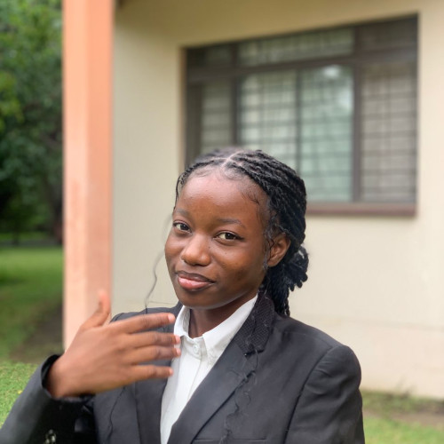 Clarice N. profile photo