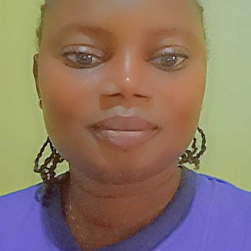 Busayo D. profile photo