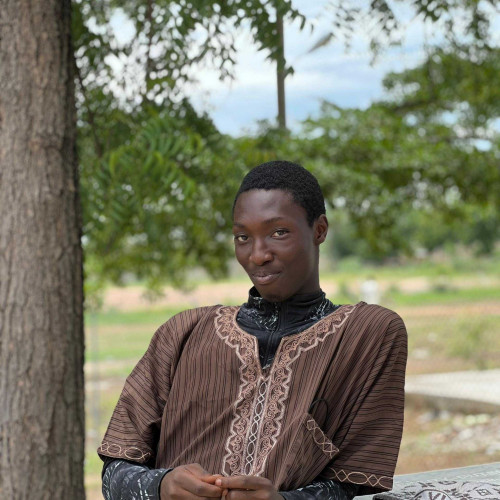 oyeniyi a.