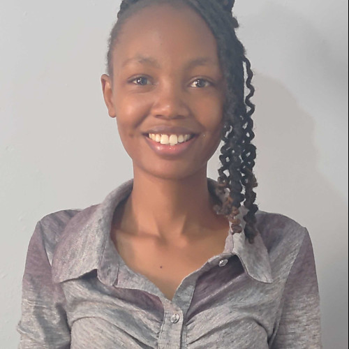 Scholasticah M. profile photo