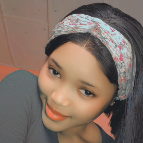 Oluwatosin  K.