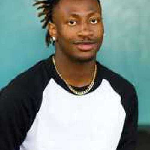 Spenser J. profile photo