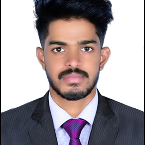 Sankeeth K. profile photo