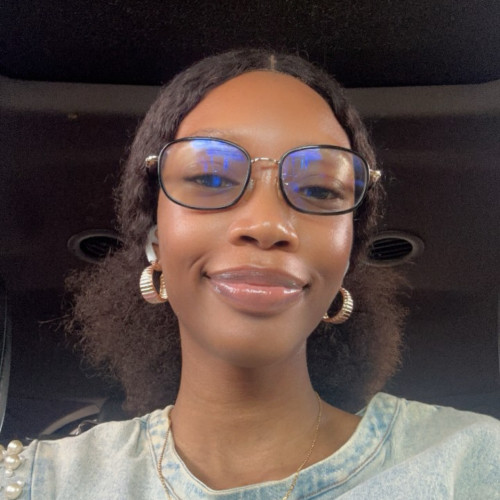 Oyindamola O. profile photo