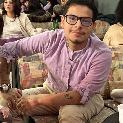 Adrian A. profile photo