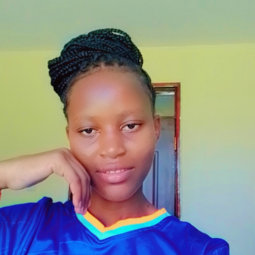Faith M. profile photo
