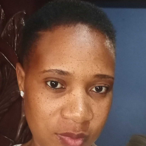 Agrinette M. profile photo