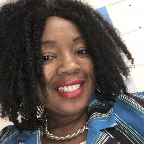 Shirley J.