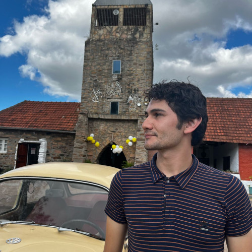 Rony R. profile photo