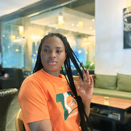 Carlydia M. profile photo