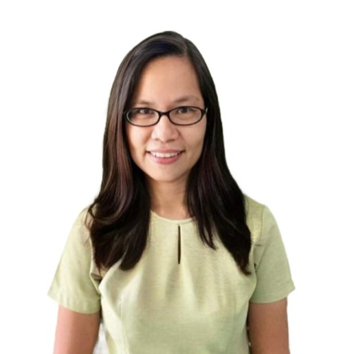 Rosemarie C.