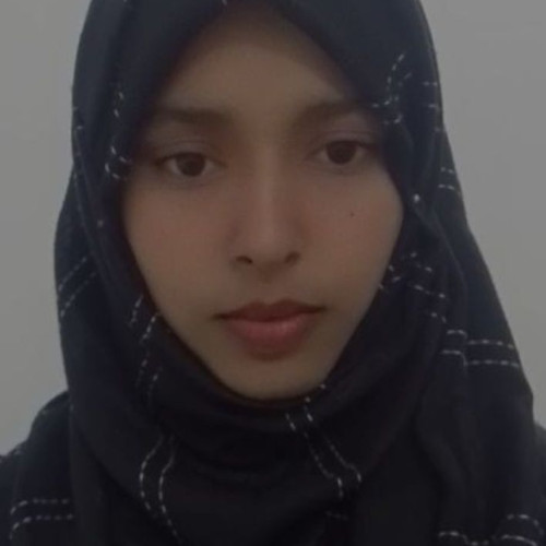 Khushi K.