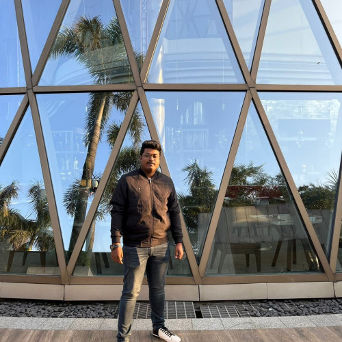 Ranjan M. profile photo