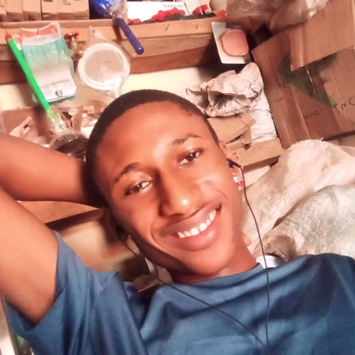 Aguwamba  T. profile photo