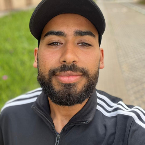Badr K. profile photo