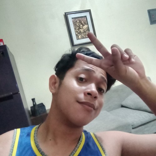James Kristoffer  B.
