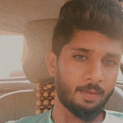 Asharaf J.