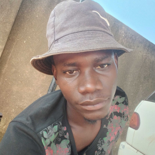 Jemba M. profile photo