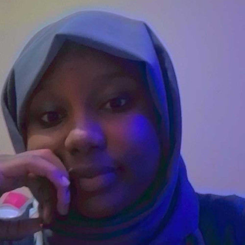 Aisha W.