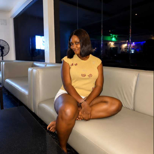 Favour B. profile photo