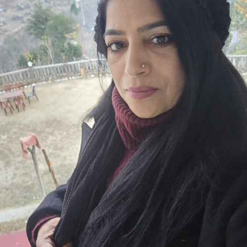 Tahira  J. profile photo
